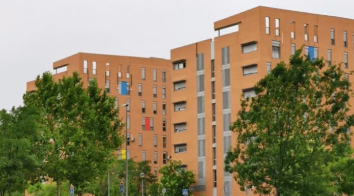 La Comunidad de Madrid invierte cerca de siete millones para rehabilitación de viviendas en Alcorcón