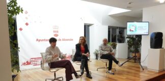 Presentada la nueva Junta Directiva de la Asociación de Clubes Deportivos de Alcorcón