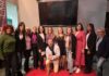 La Asociación de Mujeres Empresarias de Alcorcón presenta su nueva junta directiva