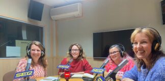 Un grupo de escritoras locales de Alcorcón lanzan su primer libro conjunto