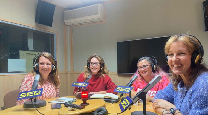 Un grupo de escritoras locales de Alcorcón lanzan su primer libro conjunto