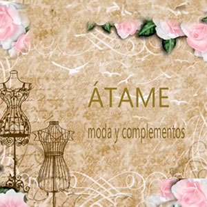 Átame Moda y Complementos
