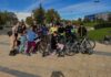 Balance de Más Madrid Alcorcón sobre las infraestructuras ciclistas de la ciudad