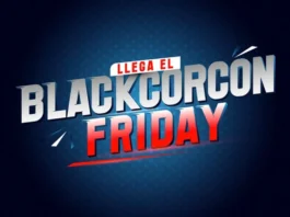 Llega el Blackcorcón Friday a los mejores establecimientos de Alcorcón