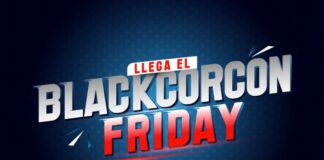 Arranca el Blackcorcón Friday con ofertas en los mejores establecimientos de Alcorcón