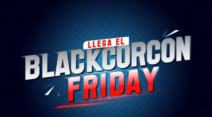 Arranca el Blackcorcón Friday con ofertas en los mejores establecimientos de Alcorcón