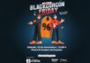 Blackcorcón Friday presenta el evento este sábado en Alcorcón