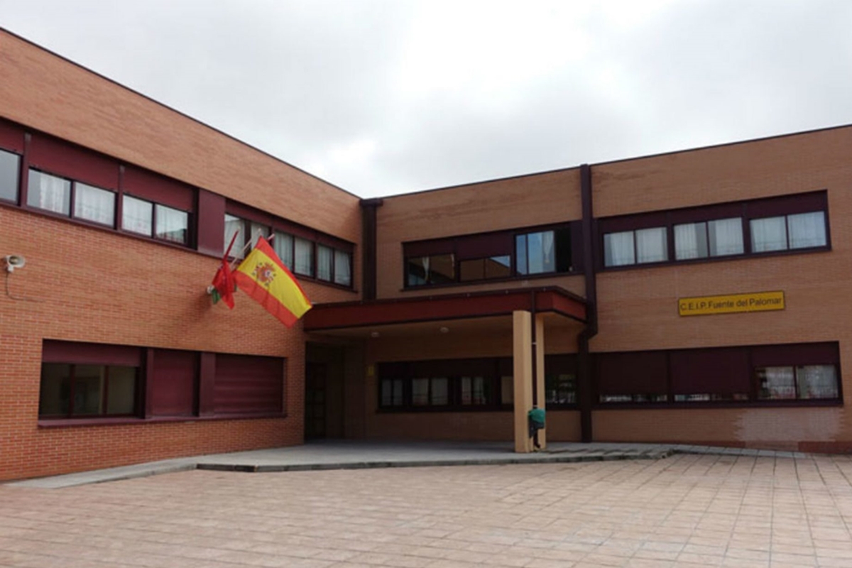 Alcorcón celebra el Día Mundial del Niño con varias actividades