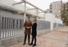 Alcorcón pide a la Comunidad de Madrid plantilla propia para el Centro de Salud Parque Oeste