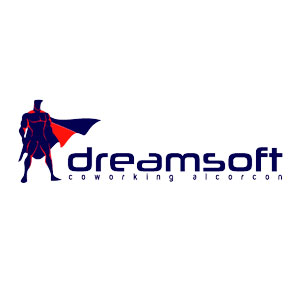 Dreamsoft Coworking Alcorcón