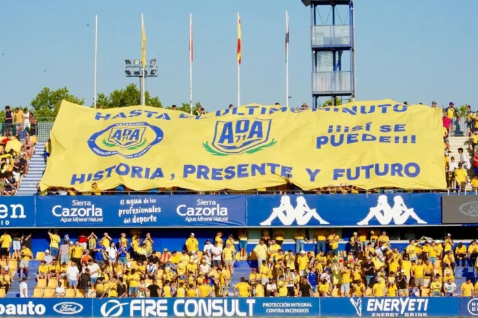 Imprevisto para el Alcorcón en Copa del Rey: su rival tendrá que esperar