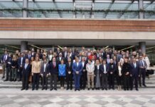 Alcorcón, protagonista en la junta de gobierno y directiva de la Federación Madrileña de Municipios