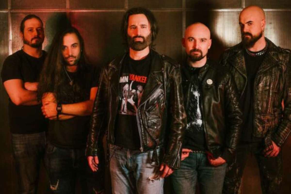 Metal Legacy Alcorcón se estrena con un concierto en la sala Vizzio