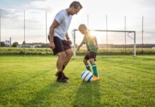 Alcorcón organiza el I Torneo por la Diversidad de fútbol 7 con vistas a Navidad