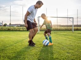 Alcorcón organiza el I Torneo por la Diversidad de fútbol 7 con vistas a Navidad