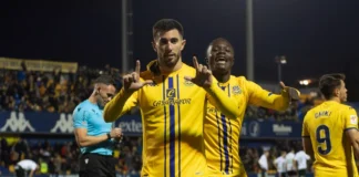 PREVIA | AD Alcorcón - Real Sporting: Santo Domingo quiere repetir