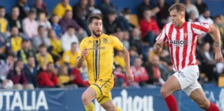 PREVIA | RCD Espanyol - AD Alcorcón: lograr lo imposible para no descolgarse