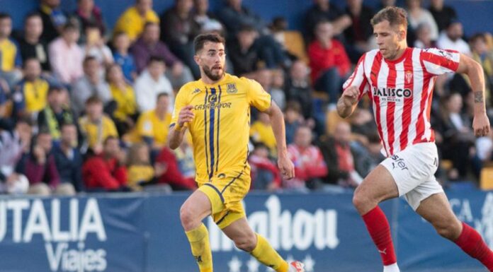 Resumen deportivo de Alcorcón del 18 al 19 de noviembre de 2023