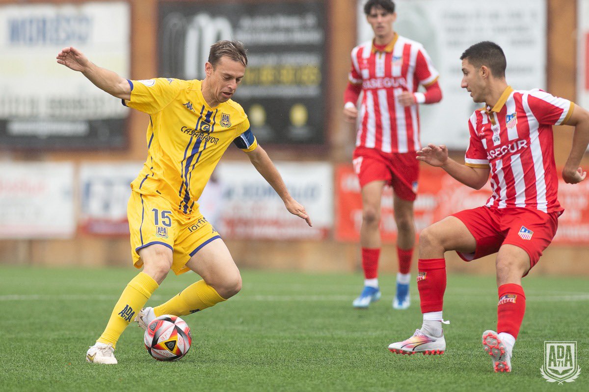 PREVIA | AD Alcorcón - Racing: ya toca ganar en Santo Domingo