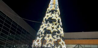 La Navidad llega a Alcorcón: el encendido de luces ya tiene fecha
