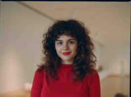María Herrera, de San José de Valderas al escenario más importante del cine español