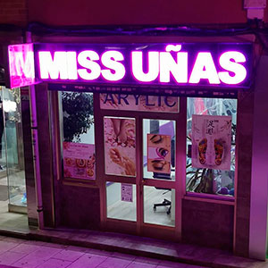 Miss Uñas