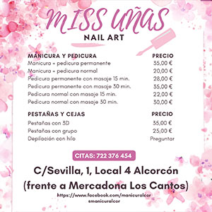 Miss Uñas