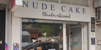 Alcorcón participará en 'Una noche de 21 tenedores' de la mano de Nude Cake