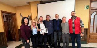 La VI Comida de Orgulloso de Alcorcón ya es una realidad
