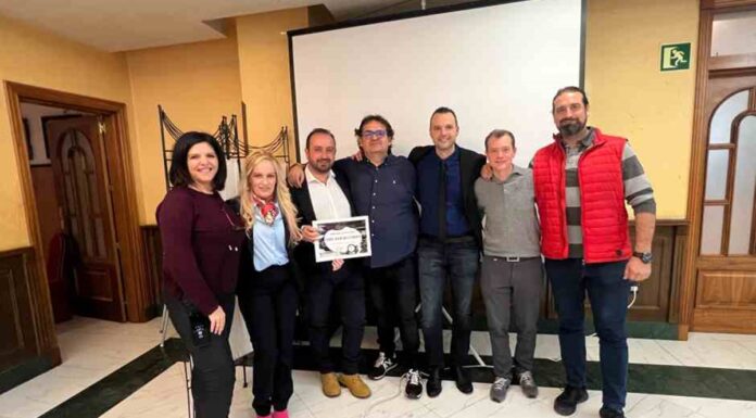 La VI Comida de Orgulloso de Alcorcón ya es una realidad