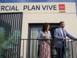 Las incidencias del Plan Vive de Alcorcón "ya están resueltas"