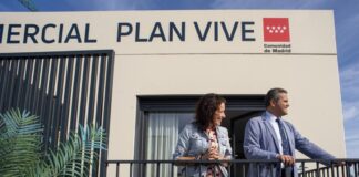 Las incidencias del Plan Vive de Alcorcón "ya están resueltas"