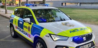 La Policía interviene en un posible parada cardíaca a una niña en Alcorcón
