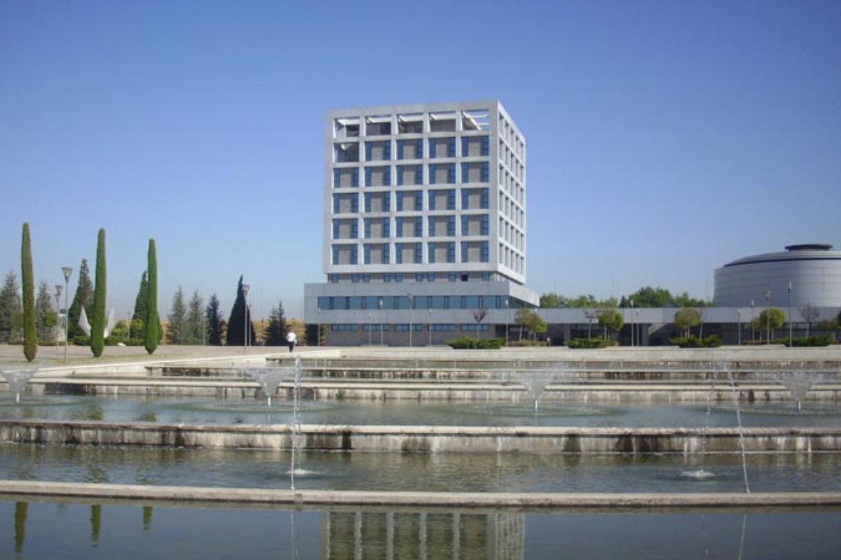 La URJC, presente en Móstoles, es la primera universidad pública con mayor empleabilidad