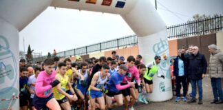 La 14ª edición de la San Silvestre de Alcorcón ya tiene fecha