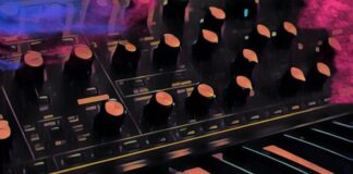 Magerit, la empresa de sintetizadores para Eurorack, creada por un vecino de Alcorcón