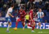RCD Espanyol 2-0 Alcorcón | Los alfareros no se presentaron
