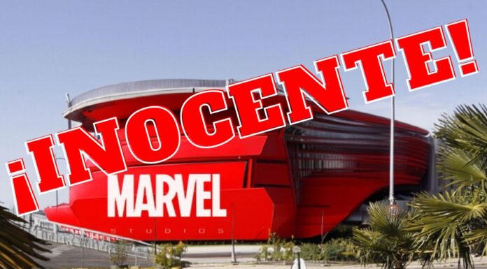 Bombazo: Marvel Studios abrirá su sede en Europa... ¡en Alcorcón!
