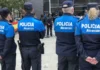 La Policía Municipal de Alcorcón advierte sobre los atropellos a peatones