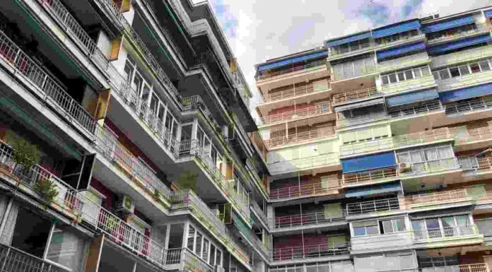 Gran impulso para la vivienda pública en Alcorcón