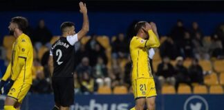 Resumen deportivo de Alcorcón del 2 al 3 de diciembre de 2023