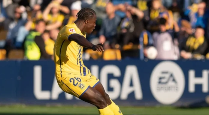 PREVIA | CD Tenerife – AD Alcorcón: necesidades de victoria en el estreno de Nafti