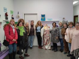 En Alcorcón la Navidad se enciende con sus asociaciones