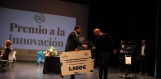 'ESMASA GPT', el proyecto ganador de los Premios Innova de Alcorcón