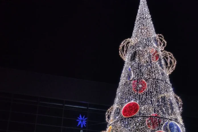 Dónde y cuándo ver los pasacalles en las Fiestas de Navidad en Alcorcón