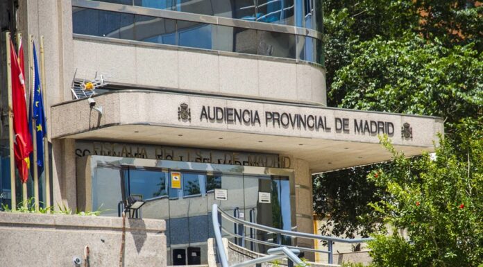 Condenado a diez años el hombre que mató a su mejor amigo a martillazos en Alcorcón