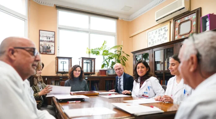 Alcorcón contará con un centro especialista en enfermedades de transmisión sexual