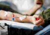 Campaña de donación de sangre para 2024 en Alcorcón