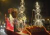 La Cabalgata de los Reyes Magos de Alcorcón llegará el 5 de enero de 2024