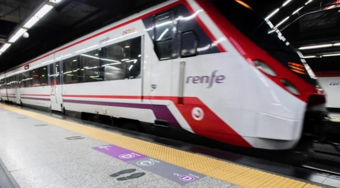 Así han afectado los descarrilamientos en Cercanías Madrid a los vecinos de Alcorcón Así han afectado los descarrilamientos en Cercanías Madrid a los vecinos de Alcorcón